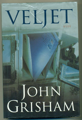 John Grisham: Veljet