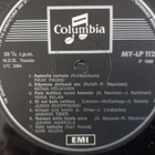 LP EMI`n ISKELMÄTUOKIO - MY-LP 112 - pikkukuva 4