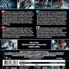 APOLLO 18	(5 793)	-FI-	DVD		 2011 sci-fi kauhu - pikkukuva 3
