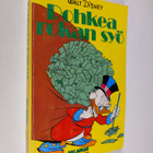 Walt Disney : Rohkea rokan syö - pikkukuva 1