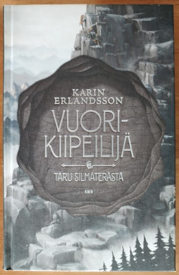 Karin Erlandsson: Vuorikiipeilijä
