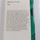Maksim Gorki : Äiti - pikkukuva 2