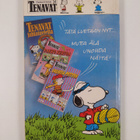 Charles M. Schulz : Pallo tallella - pikkukuva 2
