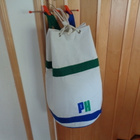 Putki reppu/laukku - pikkukuva 1