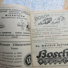 Almanakka setti, alkaen 1896. - pikkukuva 2