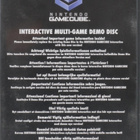 Interactive Multi-Game Demo Disc 14/2004 - pikkukuva 1