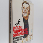 Kari Suomalainen : Kolmivarpainen sammakko : humoristin p... - pikkukuva 1
