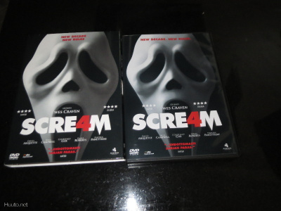 Scream 4