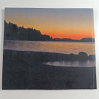 Dan Hillert : Imagine an island (signeerattu) - pikkukuva 2