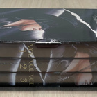 Zorro: Kausi 1 (6DVD) 50-luvun TV-sarja (UUSI) - pikkukuva 5