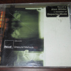 Recoil, Unsound Methods cd ulkomainen pop cd - pikkukuva 1