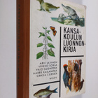 Arvi Ulvinen : Kansakoulun luonnonkirja - pikkukuva 1