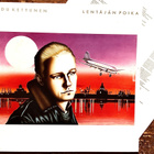 Edu Kettunen, LENTÄJÄN POIKA LP - pikkukuva 1