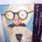 LP Paljaat Uneksijat  ( SIS POSTIKULU ) - pikkukuva 1