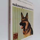 O. Bertelsen ym. : Saksanpaimenkoira - pikkukuva 1
