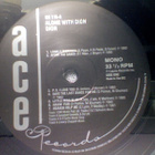 DION :: ALONE WITH :: VINYYLI LP ORIGINAL SONGS ... 1984 - pikkukuva 3