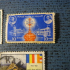 Ceylon postimerkkilajitelma - pikkukuva 2