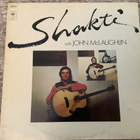 SHAKTI With JOHN McLAUGHLIN vinyl. - pikkukuva 1