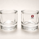 Iittala Kivi kynttilälyhdyt – Heikki Orvola, 2 kpl - pikkukuva 1