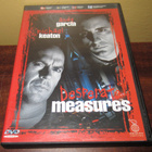 Desperate measures dvd toiminta trilleri - pikkukuva 1