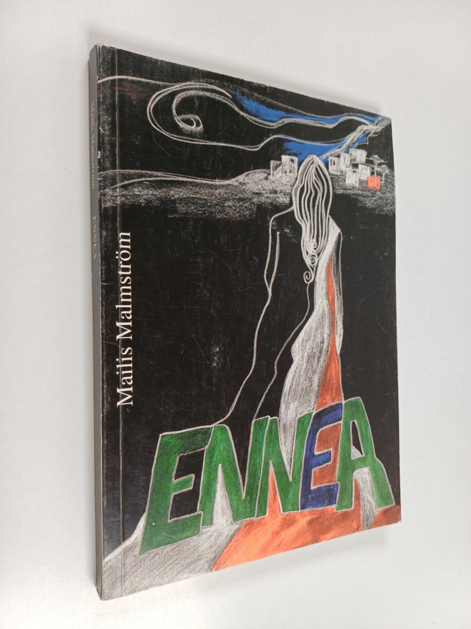 Mailis Malmström : Ennea