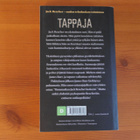 Lee Child:Tappaja.Nid. - pikkukuva 2