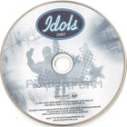 Idols 2007 : Eri Esittäjiä - CD - pikkukuva 2