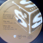 RAIDERS OF DA FUNK :: KEEP IT ROLLIN' : VINYYLI MAXI 12"1997 - pikkukuva 3