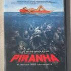 Alexandre Aja: PIRAIJA (2010) Elisabeth Shue, Ving Rhames - pikkukuva 1