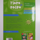 Ben Hughes : Tammen tieto ja taito : Tiedetemppuja - pikkukuva 2