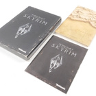 The Elder Scrolls V: Skyrim With Map And Bonus D - pikkukuva 2