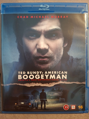 Ted Bundy: American boogeyman
