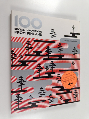 100 Social Innovations from Finland