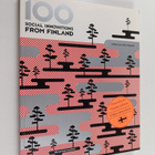 100 Social Innovations from Finland - pikkukuva 1