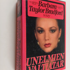 Barbara Taylor Bradford : Unelmien valtiatar - pikkukuva 1