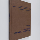 G. Nicolis : Aspects of Chemical Evolution : Solvay Confe... - pikkukuva 1