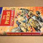 Terry Pratchett : Viimeinen manner - Kirja - pikkukuva 3