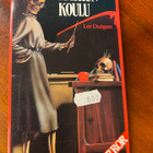 Horror 8: Kauhun koulu - pikkukuva 1
