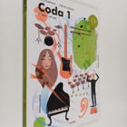 Rolf Danielsson : Coda, 1 - Musiken och jag - pikkukuva 1