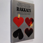 Barbro Lenneer-Axelson : Rakkaus : rakastuminen, intohimo... - pikkukuva 1