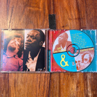 John Lee Hooker & Canned Heat - Best Of cd - pikkukuva 3