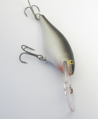 Rapala Deep runner 7cm
