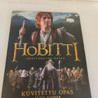Jude Fisher; Hobitti - odottamaton matka - pikkukuva 1