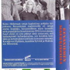 vhs, Rovaniemen markkinoilla [komedia, musikaali] * UUSI - pikkukuva 2