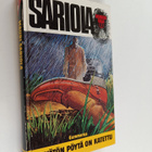 Mauri Sariola : Leivätön pöytä on katettu - pikkukuva 1