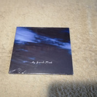 OCEAN HEART - My Grande Finale Digipack-CD - pikkukuva 1