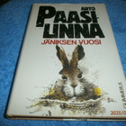 ARTO PAASILINNA - JÄNIKSEN VUOSI - pikkukuva 1