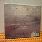 Lisa Gerrard & Marcello De Francisci:Exaudía CD - pikkukuva 2