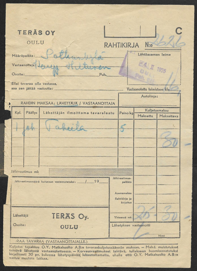 Item image
