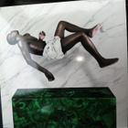 2LP PETITE NOIR : LA VIE EST BELLE / LIFE IS BEAUTIFUL - pikkukuva 1